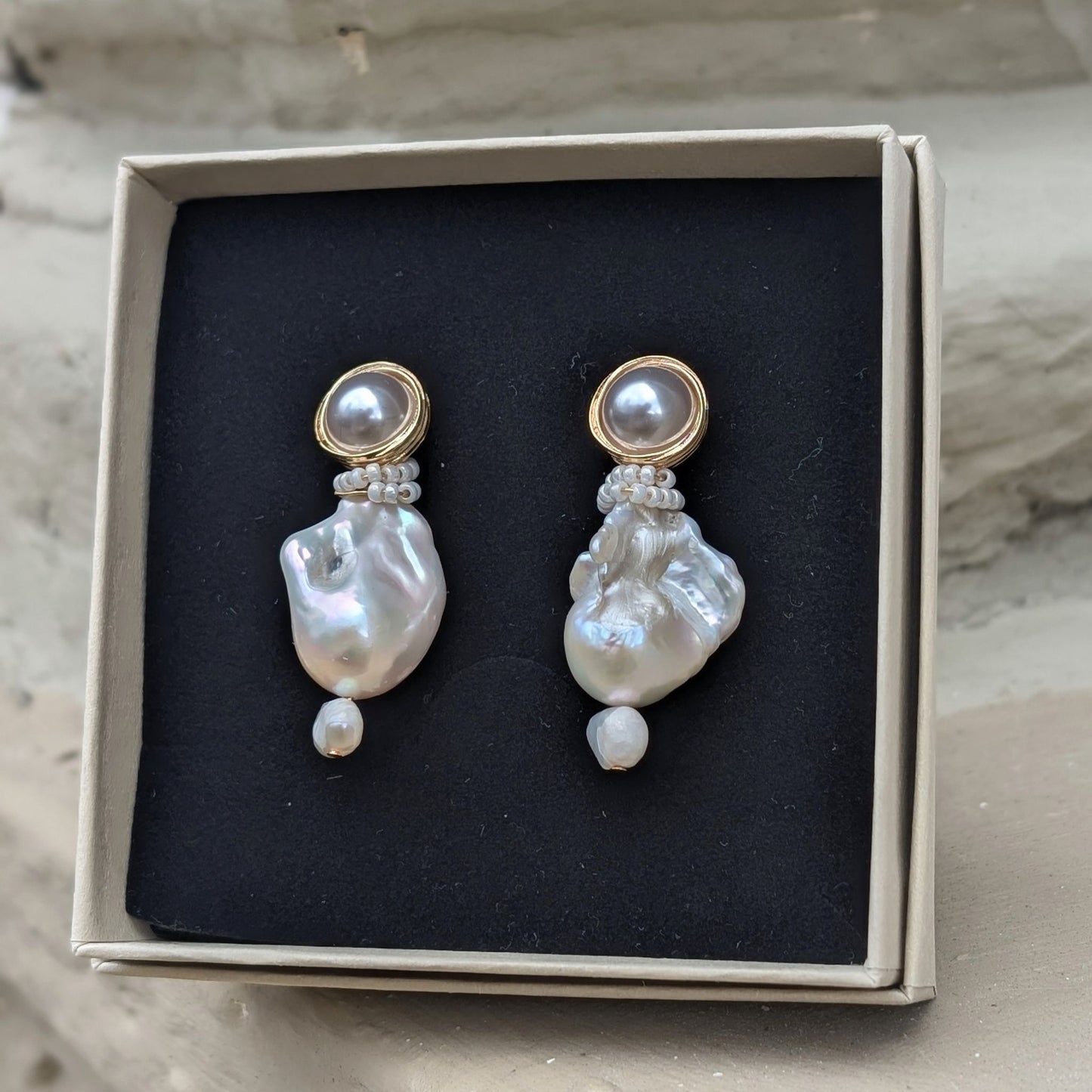 Cleo Pearl Statement