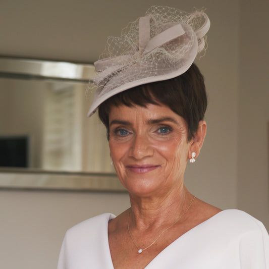 Yvonne - Cluster Pearl