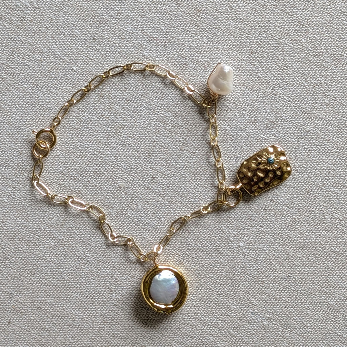 Little Relics Bracelets