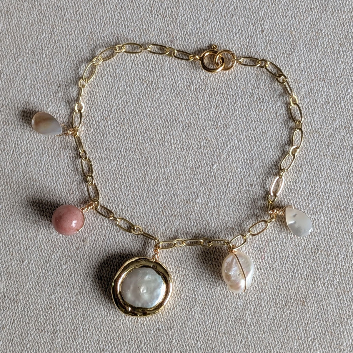 Little Relics Bracelets