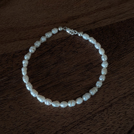 Pearl Bracelet