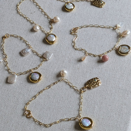 Little Relics Bracelets