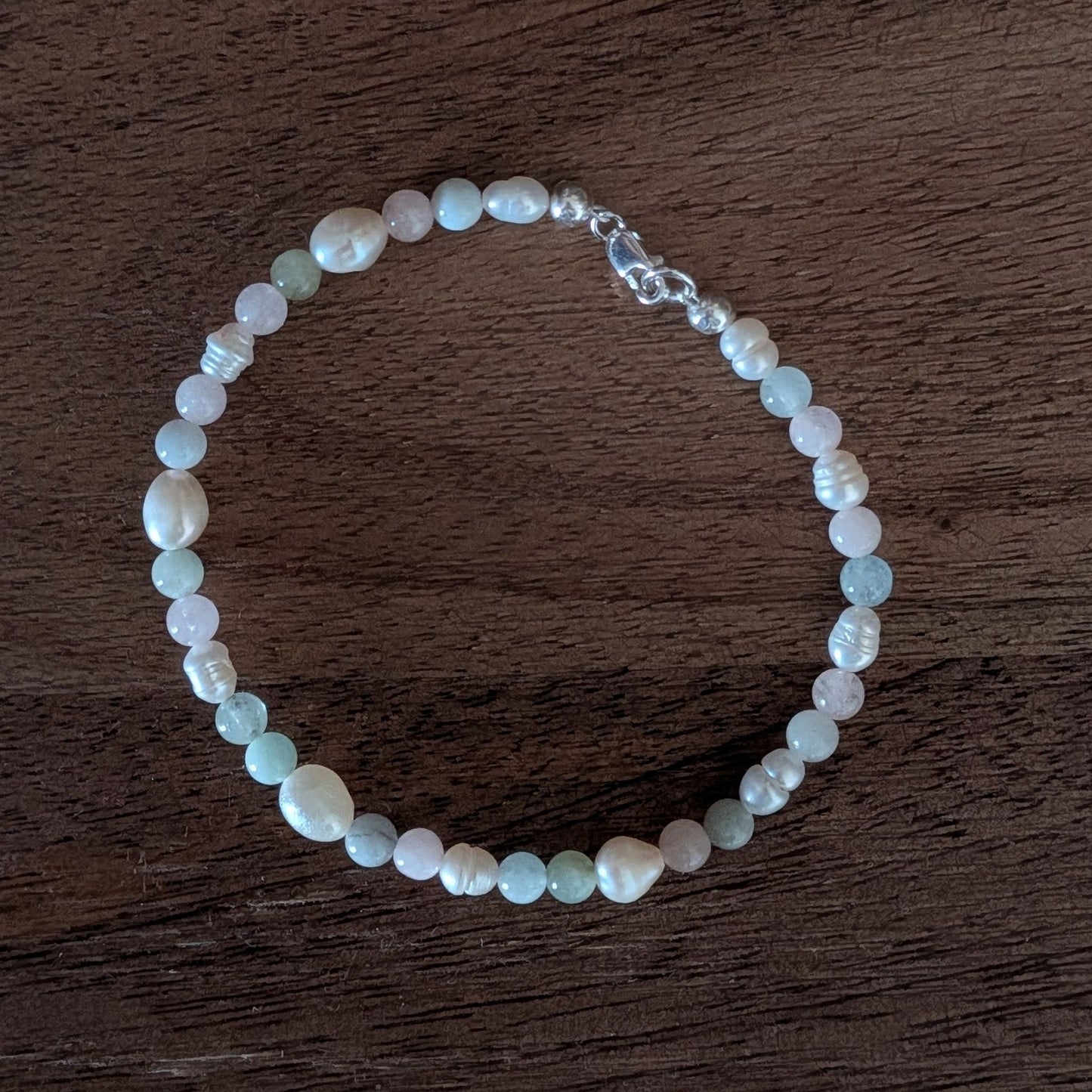 Pearl Bracelet