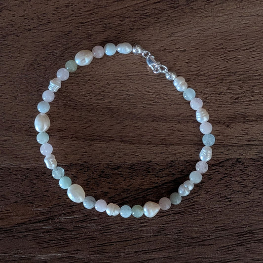 Pearl Bracelet