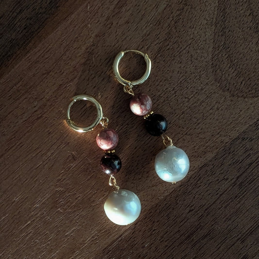 Faelie Earrings