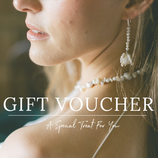 Nómada by Rachel Gift Voucher