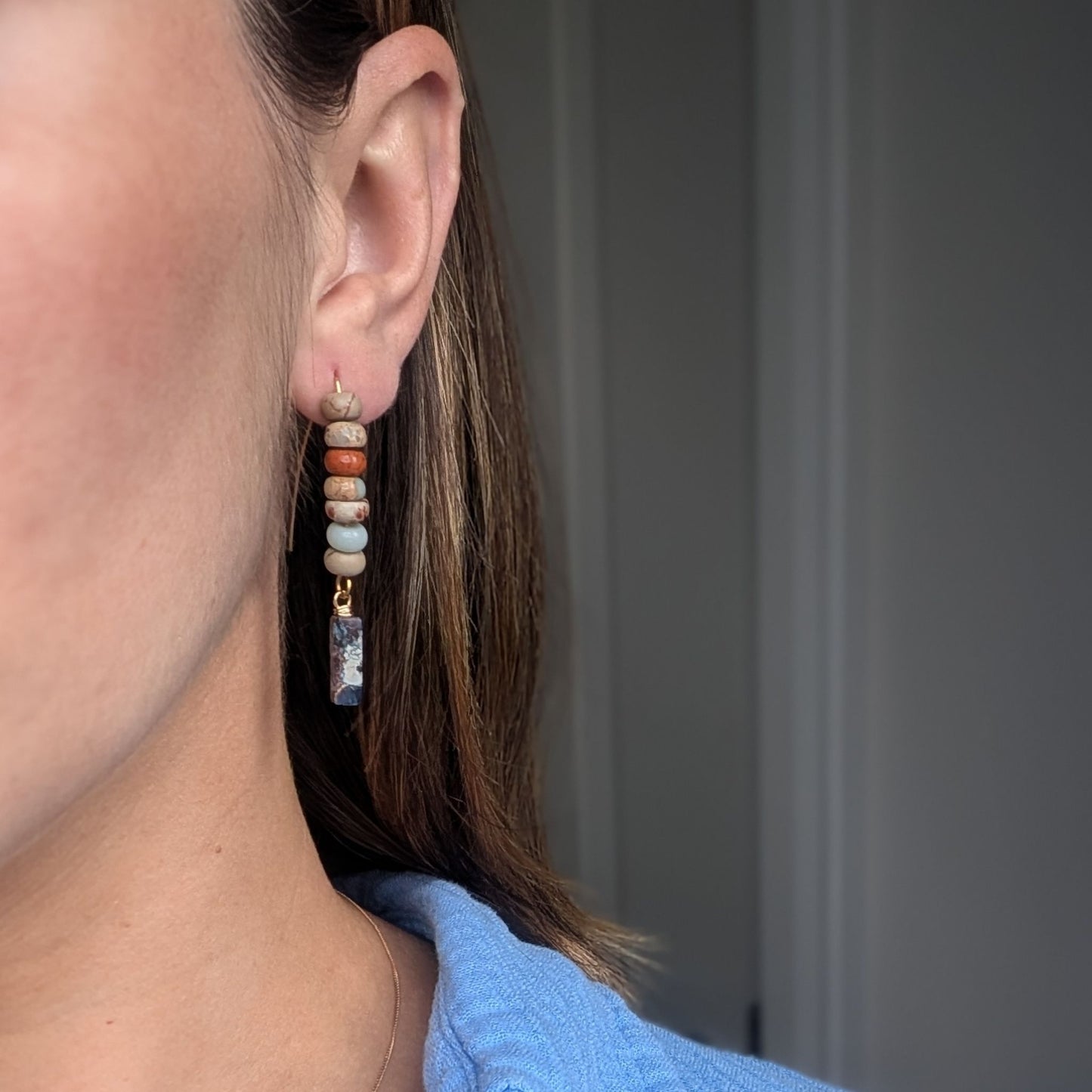 Cora Earrings