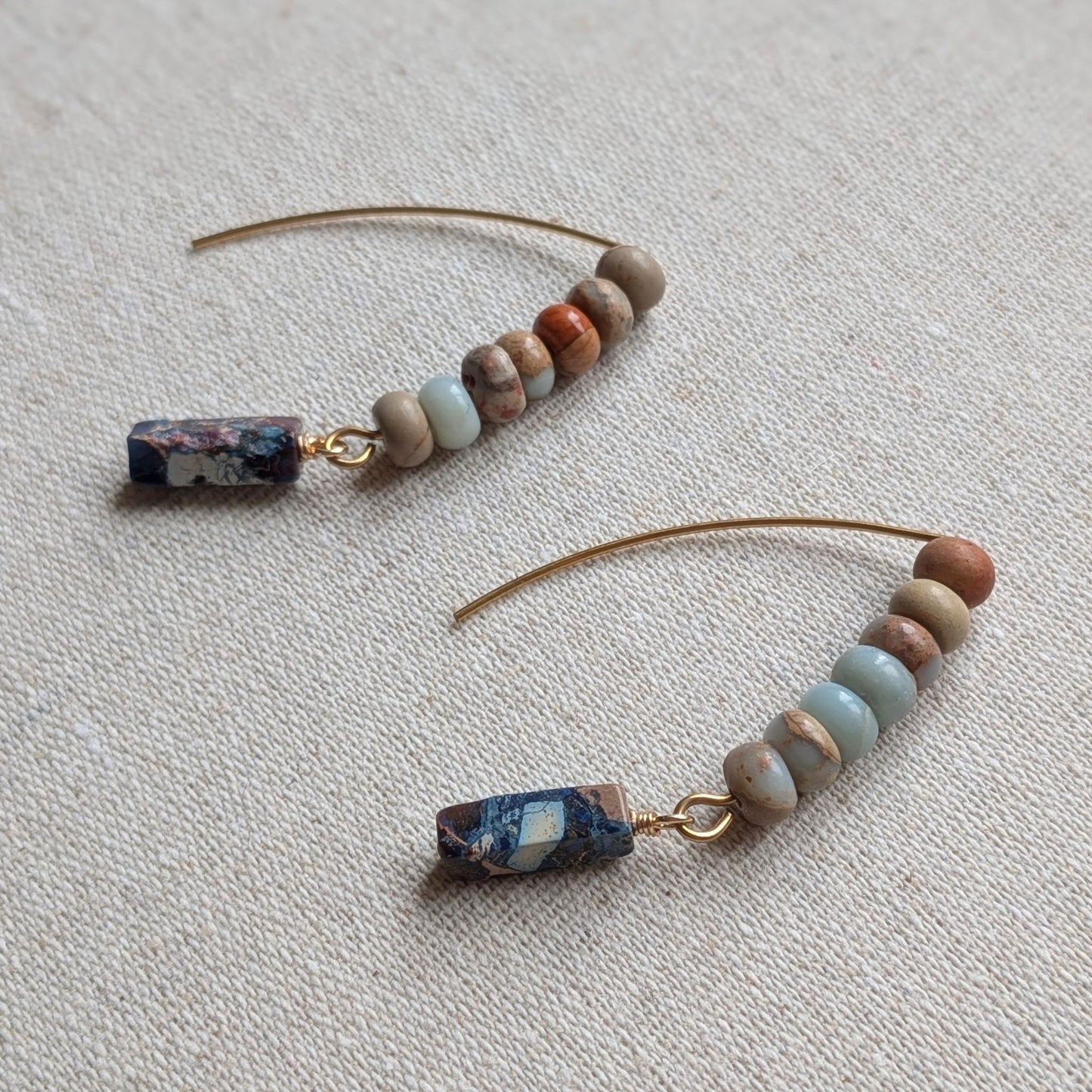 Cora Earrings