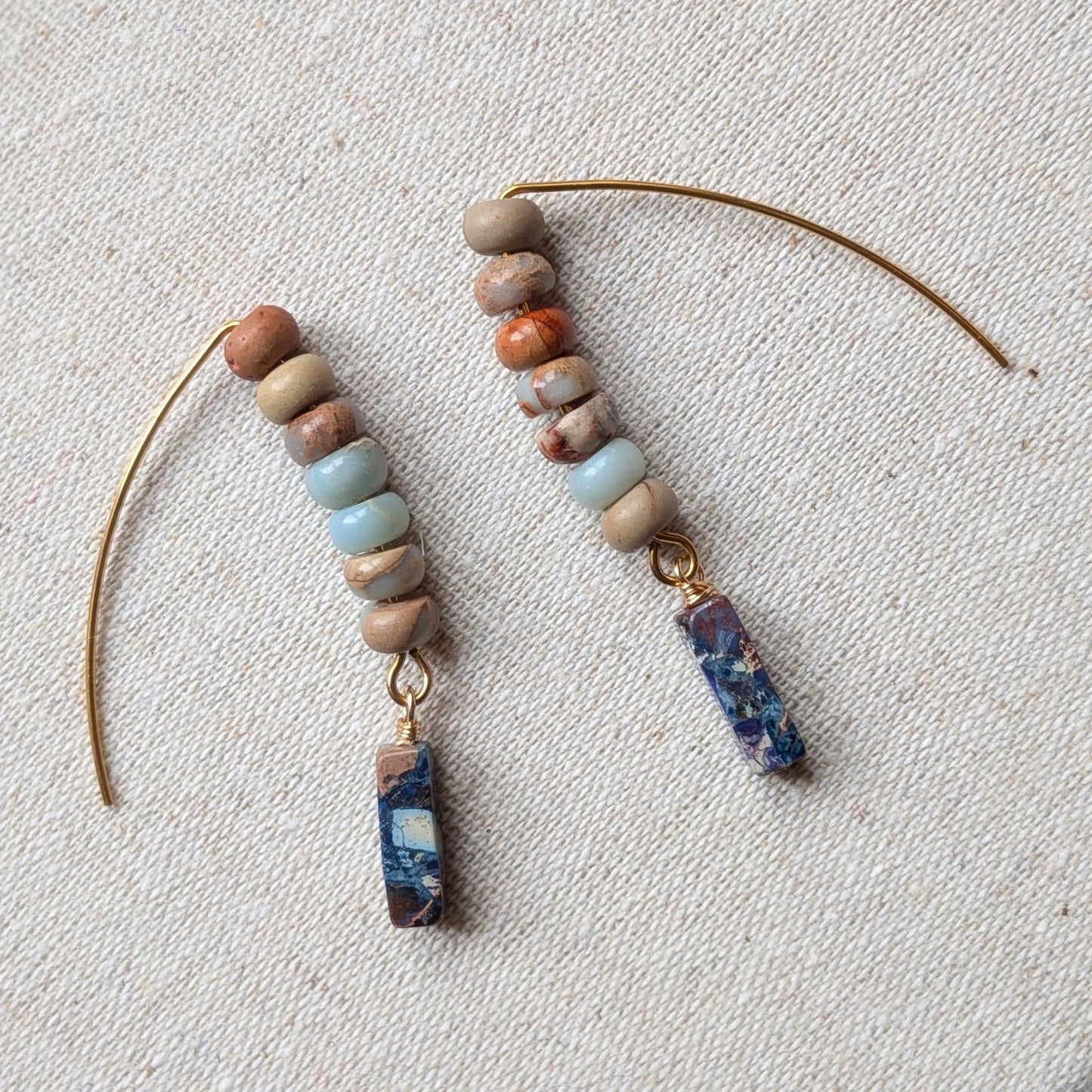 Cora Earrings
