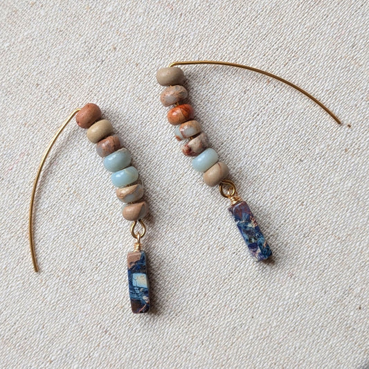 Cora Earrings